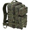 Brandit US Cooper flecktarn 65 l
