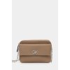 Kabelka Calvin Klein K60K613140 béžová ONE SIZE