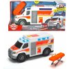 Dickie AS Auto ambulancie 30 cm