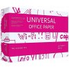 Kancelársky papier Universal Office Paper, formát A4, 80g, 500 listov