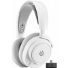 SteelSeries Arctis Nova 7P Gen 2 biely