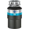 Sapho IN SINK drezový drvič kuchynského odpadu, 230V, 380W, pneu. ovládanie MODEL56
