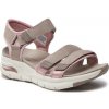 Skechers sandále Arch Fit-Fresh Bloom 119305/TPPK béžová