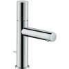 Umývadlová batéria Hansgrohe Axor Uno s výpusťou chróm 45001000