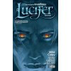 Lucifer Book Four - Mike Carey, Peter Gross (ilustrátor)