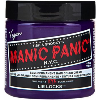 Manic Panic farba na vlasy Lie Locks