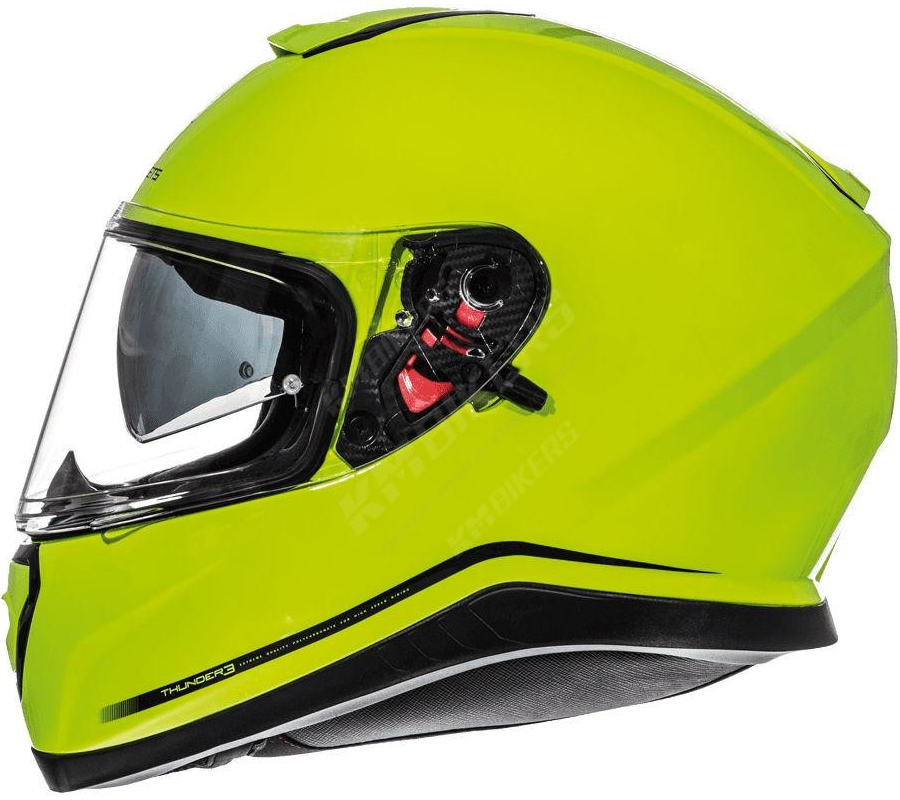 MT Helmets Thunder 3 Torn