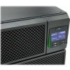 APC Smart-UPS SRT 6000VA RM 230V, On-Line, 4U, Rack Mount (6000W)