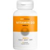 MOVit Vitamin D3 2000 I.U. 90 kapslí