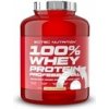 Scitec Nutrition 100% Whey Protein Professional 2350 g Scitec Nutrition 100% Whey Protein Professional 2350 g vanilka - lesné ovocie