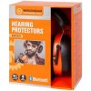 Protihlukové slúchadlá Werckmann Chrániče sluchu Bluetooth, vstavaný mikrofón