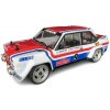 Rally Legends Fiat 131 Abarth France 1:10 RTR sada (EZRL137)