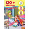 Rozprávky + 120 nálepiek