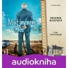 Muž jménem Ove - Fredrik Backman