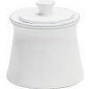 Cukornička 0,5L, FRISO, biela|Costa Nova