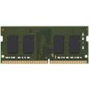 Kingston Technology KCP432SS8/16 pamäťový modul 16 GB 1 x 16 GB DDR4 3200 MT/s