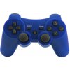 PS3 Bezdrôtový ovládač Farba: modrá
