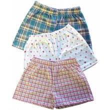Evona detské kraťasy Daniela bass