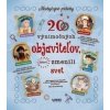 20 výnimočných objaviteľov, ktorí zmenili svět