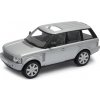 Welly Auto BMW 335i červená 1:24
