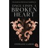 Once Upon a Broken Heart (Diana Bürgel)(Brožovaná)