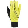 Zateplené rukavice R2 NEXA ATR60B-yellow L