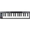 M-AUDIO Keystation 61 MK3 MIDI klávesový nástroj 61 klíče/klíčů USB Černá, Bílá