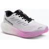 Dámske bežecké topánky Salomon Aero Blaze 3 white/black/cyclamen