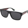 Slnečné okuliare Gucci GG0341S 001 Veľkosť: 56