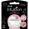 Wilkinson Sword Intuition 2in1 Shea Butter 3 ks
