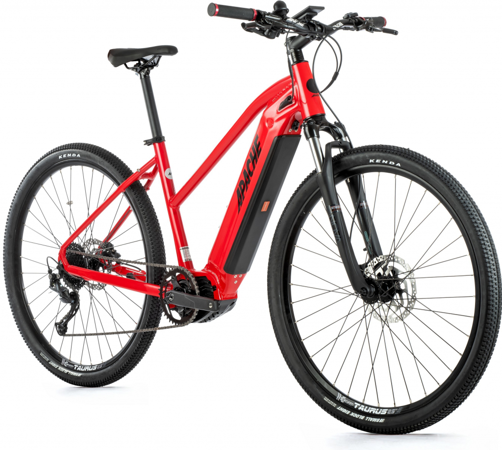 Apache Matta MX 510 2023 – štýlový a spoľahlivý hardtail bicykel pre náročné terény a dlhé výlety.