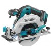 Makita DHS680Z aku bezuhlíková okružná píla Li-ion 18V, bez aku