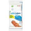 WATERWIPES 100 % BIO odbúrateľné obrúsky 60 + 10 ks