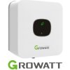 GROWATT Hybridný invertor MIN-4600TL-XH 1-fázový (AFCI)