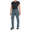 RAB Women's ASCENDOR AS ORION BLUE SOFTSHELLOVÉ NOHAVICE Farba: Modrá, Veľkosť: S