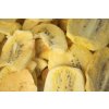 Lyofilizované žluté kiwi 100 g – křupavé plátky | Lyofio.cz