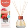 Bolsius Aromatic 2.0 Diffuser Peach 45 ml + vonné steblá