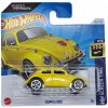 Auto Mattel Hot Wheels Bumblebee žlté