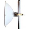 Jirous JRC-24DD MIMO SMA 2 ks