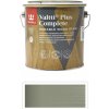 TIKKURILA Valtti Plus Complete - matná tenkovrstvá lazura 2.7 l Vasa 5080
