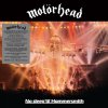 NO SLEEP \'TIL HAMMERSMITH - NO SLEEP\'TIL HAMMERSMITH (1CD)