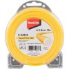 Makita - Náhradná struna 3,0 mm, dĺžka 15 m E-02836