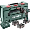 Metabo SB 18 LTX Impuls bez aku