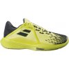 Pánska tenisová obuv Babolat Propulse Fury 3 AC M Sunny Lime EUR 43
