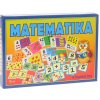 Rappa Matematika - společenská hra