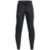 Detské športové tepláky Under Armour PENNANT 2.0 NOVELTY PANTS K čierne 1373498-004 - YM