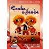 Danka a Janka DVD