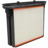 Filter Cleanairoutlet pre vysávače AEG, Bosch, Hitachi, Metabo, Starmix GAS 25