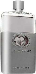 Gucci Guilty toaletná voda pánska 10 ml vzorka