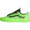 pánske topánky VANS SKATE OLD SKOOL 36 ACID AIRBRUSH BLACK/GREEN 40 + doprava zdarma